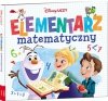 Elementarz matematyczny Disney Uczy